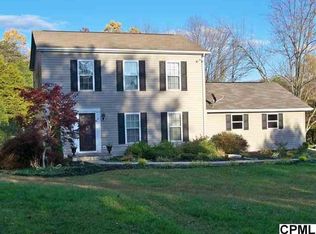 1718 Potato Valley Rd, Harrisburg, PA 17112