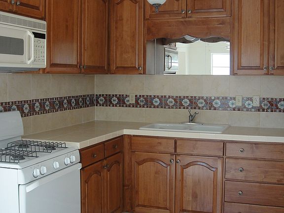 Recently remodeled