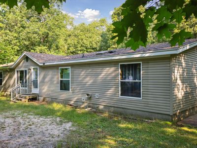 308 E Garfield Rd, Twin Lake, MI, 49457