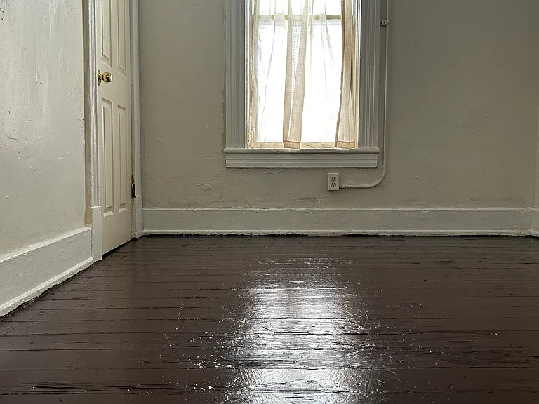 back bedroom
