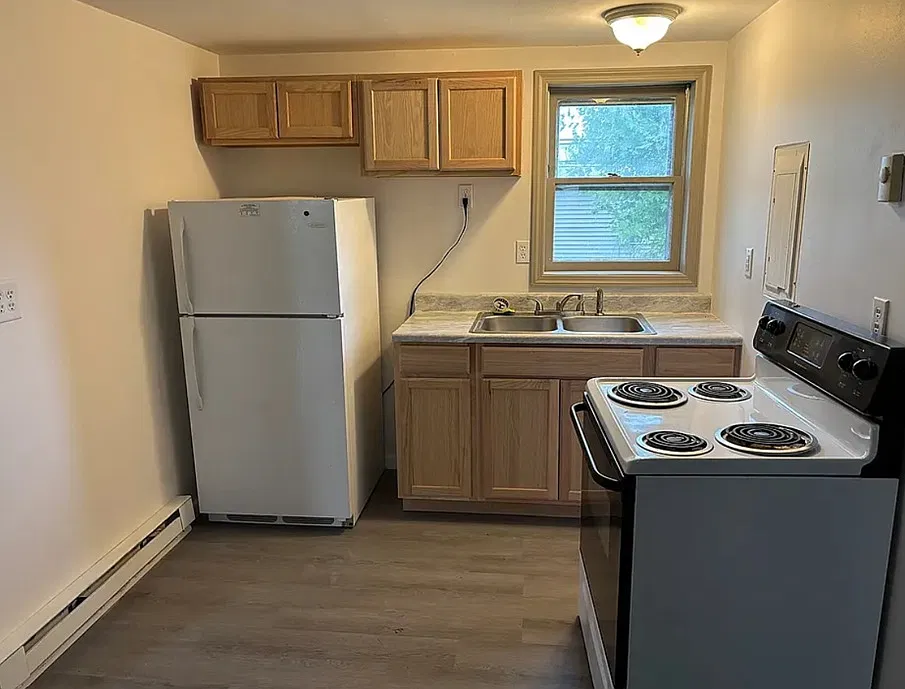 1 bed, 650 sqft, $850 — Photo 3