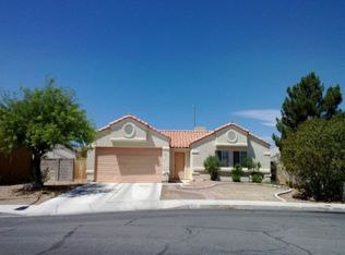 5117 Chambliss Dr, Las Vegas, NV 89130