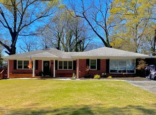 306 Colley St, Monroe, GA 30655