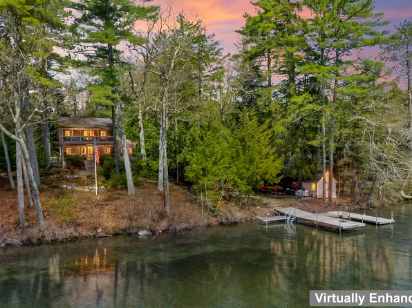 43 Howard Road, Holderness, NH 03245