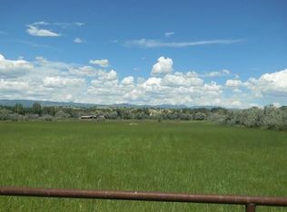 Tbd 3rd St, Florence, CO 81226