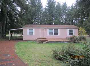 38893 Place Rd, Fall Creek, OR 97438