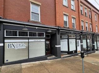 212 2nd St APT 4, Monongahela, PA 15063
