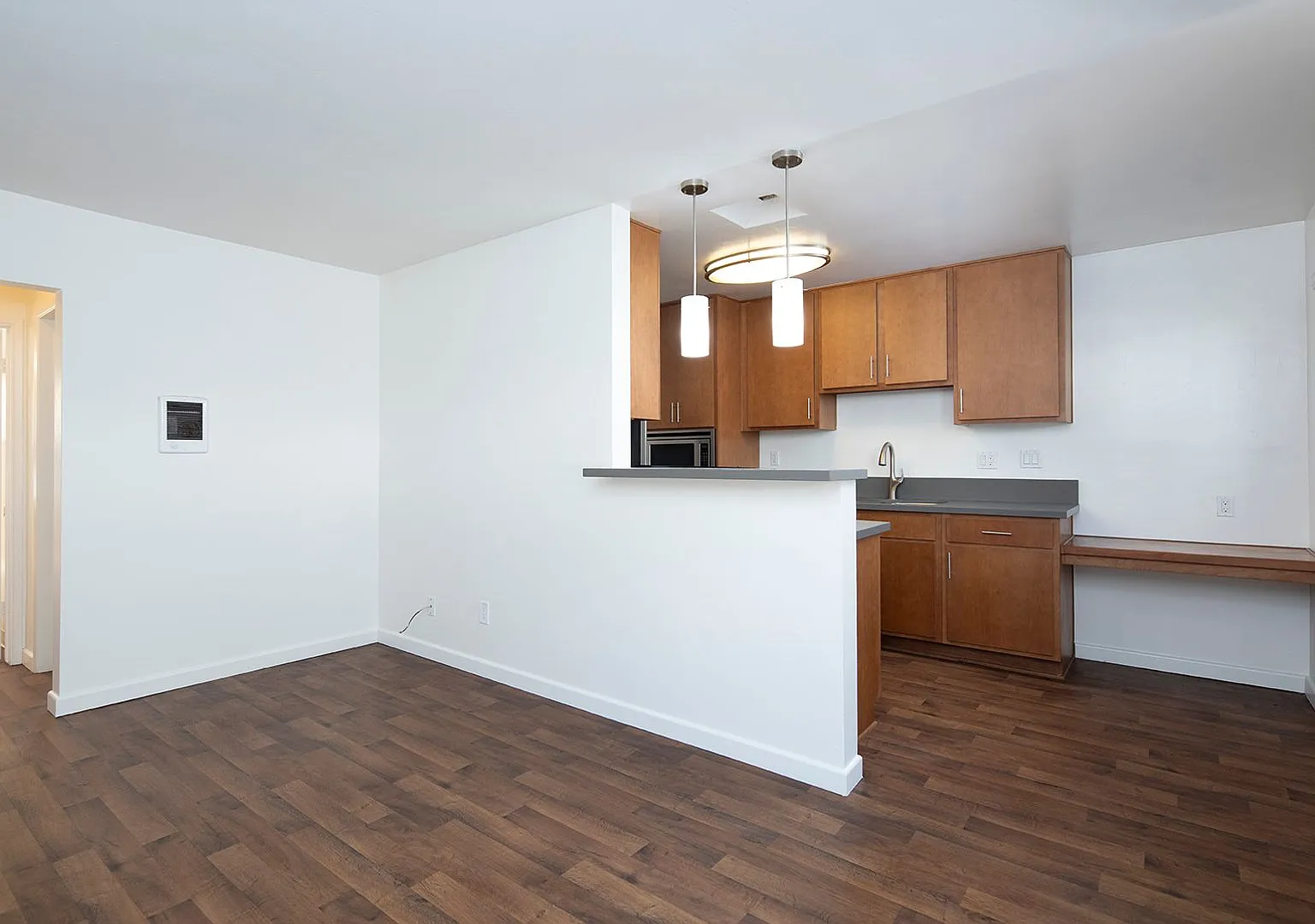 Playa Apartments — Photo 2