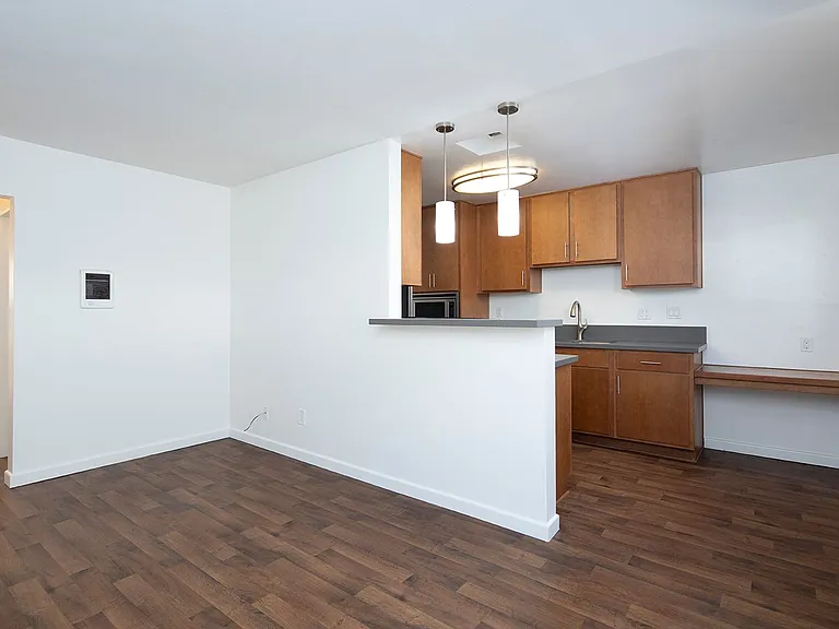 Playa Apartments — Photo 2