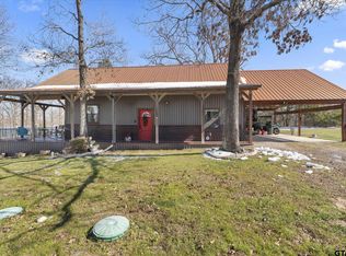 291 Private Road 7030, Emory, TX 75440