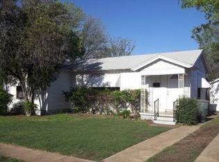 303 Cloud St, Killeen, TX 76541