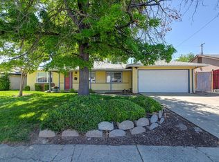 3744 Bolivar Ave, North Highlands, CA 95660