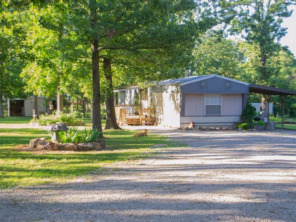 139 Little Buck Drive, Niangua, MO 65713