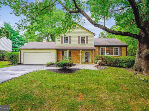 3009 Gold Mine Rd, Brookeville, MD 20833