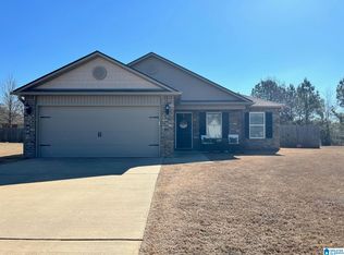 361 Hidden Ct, Montevallo, AL 35115