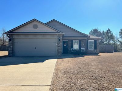 361 Hidden Ct, Montevallo, AL, 35115