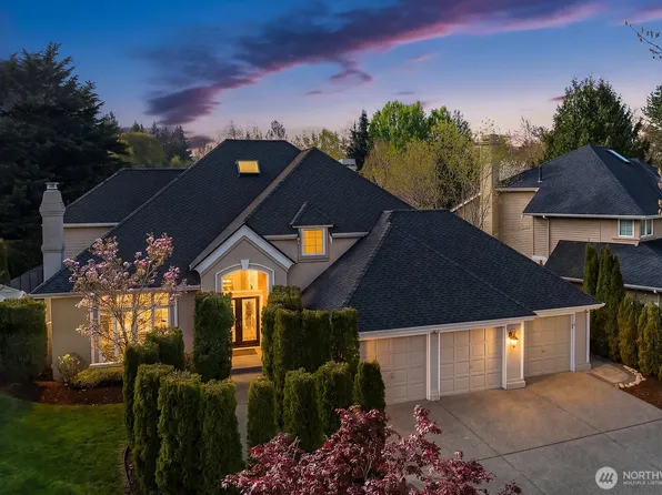 27182 SE 27th Street, Sammamish, WA 98075