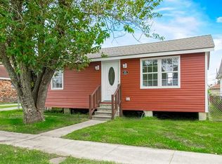 1411 Meadow St, Metairie, LA 70003