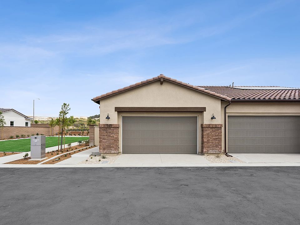 1525 Gavilan Ridge Homesite 72