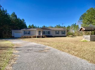 265 Toby Landrum Rd, Waynesboro, MS 39367
