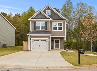 547 Bailey Elizabeth Way, Inman, SC 29349