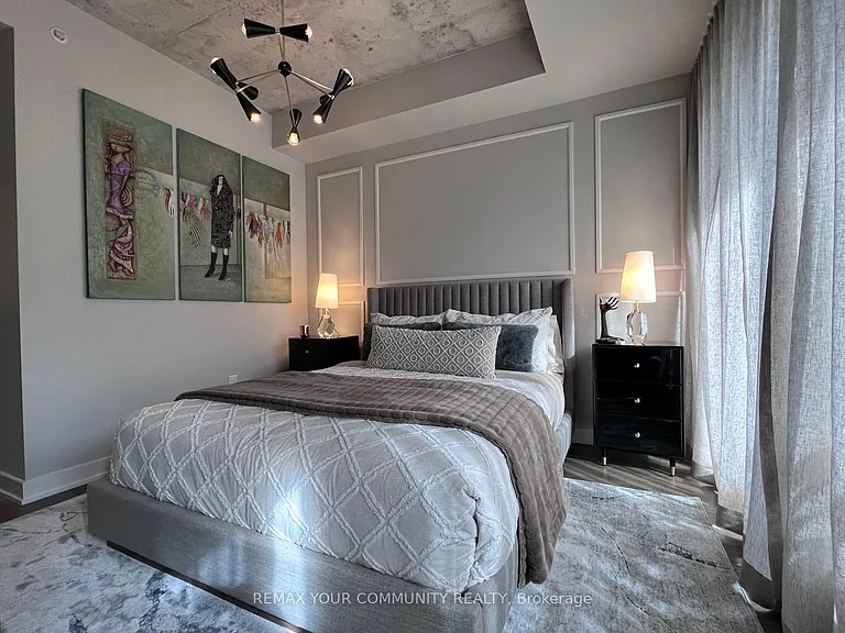 38 Stewart St #701 — Photo 6