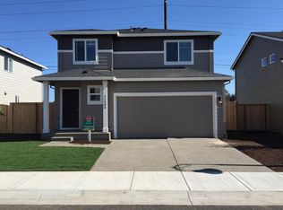 11505 NE 131st Pl, Vancouver, WA 98682