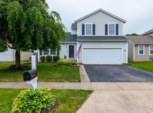 3909 Eastrise Dr, Groveport, OH 43125