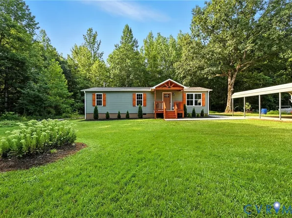 24611 Williamson Rd, Dinwiddie, VA 23841