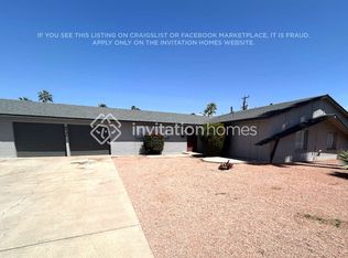 6440 W Windsor Blvd, Glendale, AZ 85301