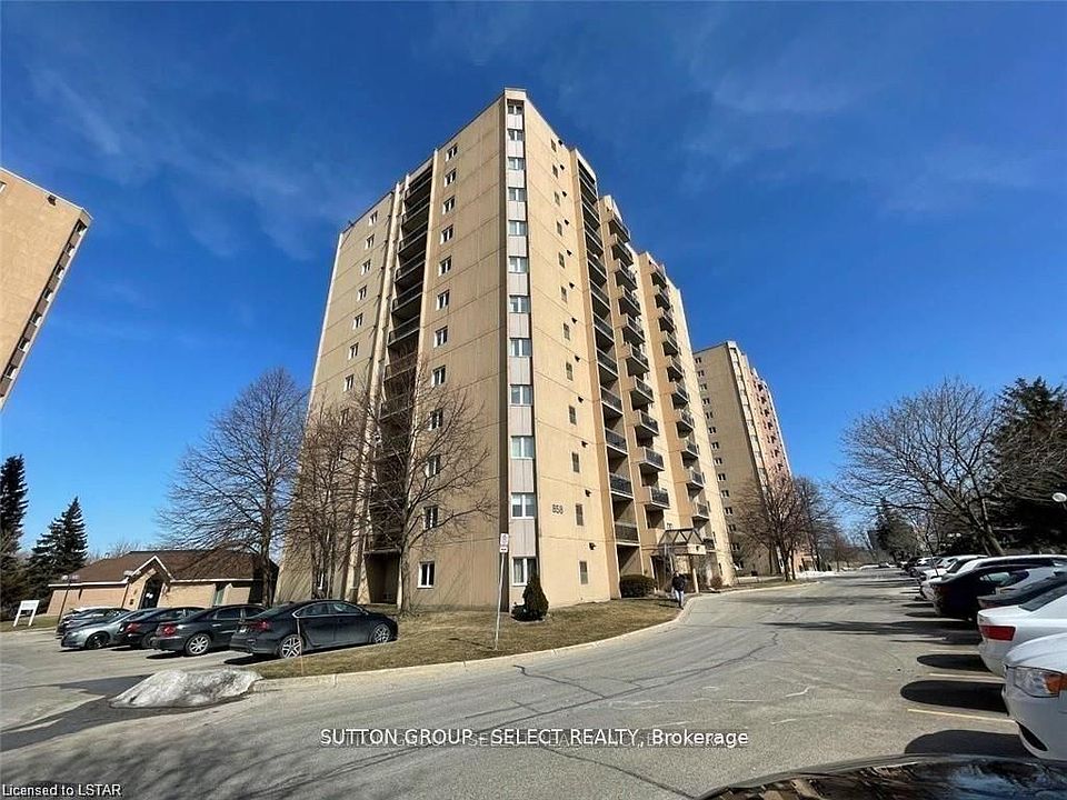 1st image of 858 Commissioners Rd E #905