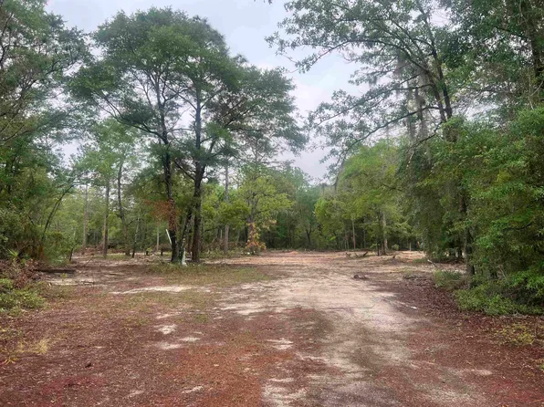 45 Old Federal Ct, Quincy, FL 32351