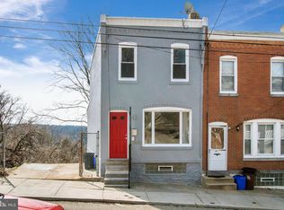 4472 Fleming St, Philadelphia, PA 19128