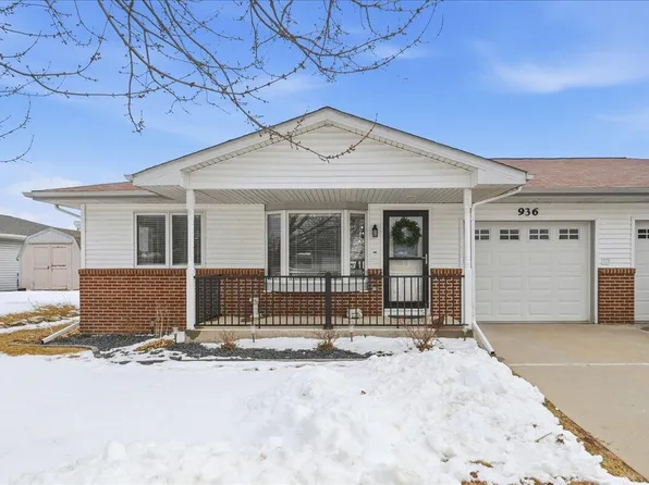 936 Longview Rd, Missouri Valley, IA 51555