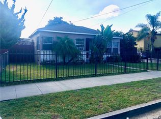 1114 S Acacia Ave, Compton, CA 90220