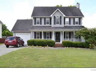 4428 Riverport Rd, Raleigh, NC 27616