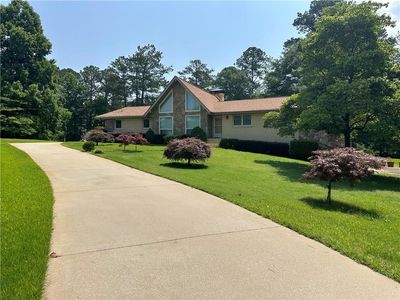 115 Cannongate Cir, Sharpsburg, GA, 30277
