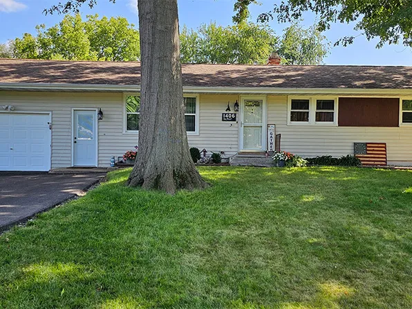 1406 Franklin St, Rock Falls, IL 61071