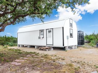 355 Bison Rd #13, Eden, TX 76837