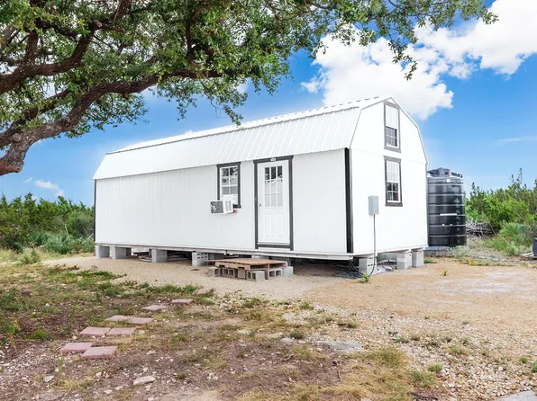 355 Bison Rd #13, Eden, TX 76837