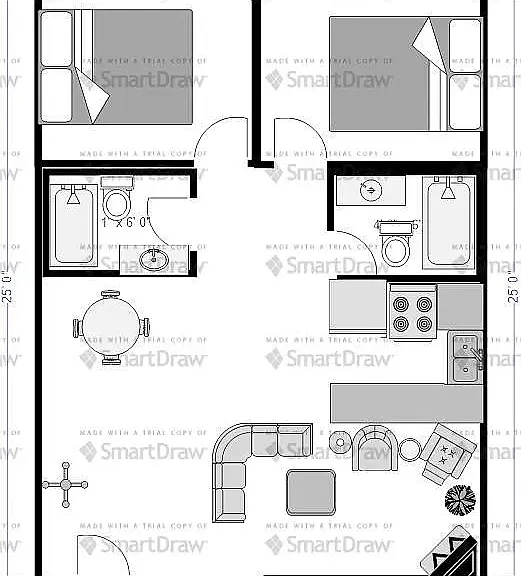 3900 Moore St #3 — Photo 1