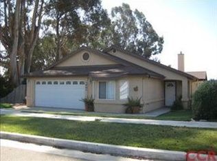 250 S Mesa Rd, Nipomo, CA 93444