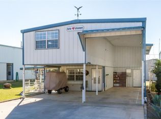 125 Yellowstone Dr #10, Whitney, TX 76692