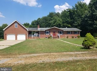 998 James Monroe Hwy, Colonial Beach, VA 22443