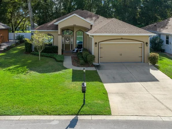 11009 SW 71 CIRCLE, OCALA, FL 34476