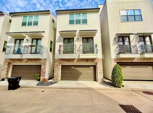 1254 N Post Oak Rd #B, Houston, TX 77055