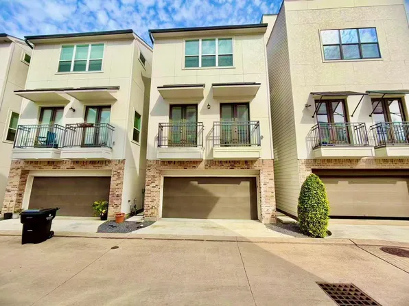 1254 N Post Oak Rd #B, Houston, TX 77055