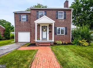 2207 Garfield Ave, Wilmington, DE 19809