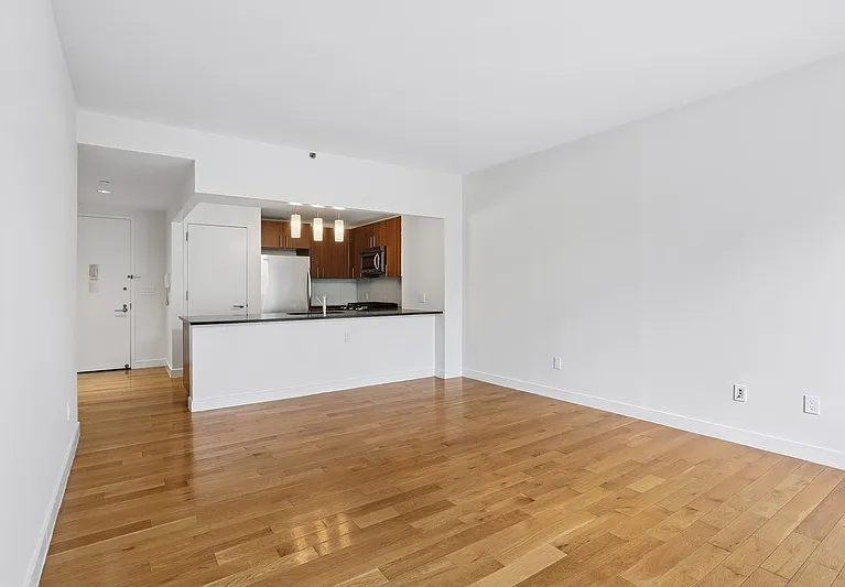 Elevate your lifestyle at Arbor, where modern design meets spacious living. Enjoy the sleek kitchen and open layout, perfect for entertaining. This is the ideal space to call home. Schedule a tour today to see it for yourself!
