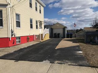 19 Brockton St #2, Providence, RI 02904